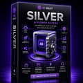 SILVER — AI Power Access